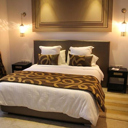 Dar Souran Hotel Tanger Eksteriør billede